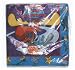 Search : The Adventures of Rocky & Bullwinkle Party Napkins 16 count