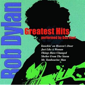 Bob Dylan - Greatest Hits