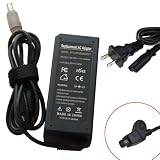 65W 20V 3.25A Brand New Laptop AC Adapter/Power Supply Charger/Power Cord for IBM LENOVO 3000 T400 T500 C100 C200 N100 N200 R400 R500 Z60 R61 X61 T61, fits IBM LENOVO P/N 92P1156 92P1157 92P1160 92P1161