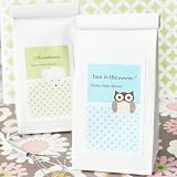 Baby Keepsake: Baby Animals Personalized Muffin Mix (Set of 24)