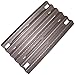 Music City Metals 91931 Stainless Steel Heat Plate Replacement for Gas Grill Models Kirkland 720-0193 and Kirkland 720-0432
