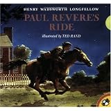 Paul Revere's Ride