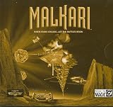 Malkari