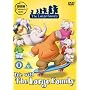 The Large Family - Life With The Large Family [DVD]