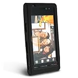 51v1TWKHVAL. SL160  New Sony Ericsson Satio