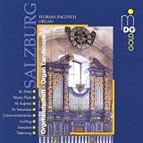 Salzburg Organ Landscape