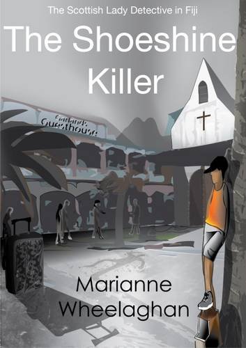 the shoeshine killer the scottish lady detective mysteries