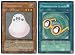 Search : Yu Gi Oh Premium Foil Card Marshmallon & Glasses (Secret Rare)