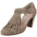 Produkt-Bild: Quest 09-2787-01, Damen Pumps