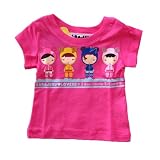 Harajuku Lovers By Gwen Stefani Snowbunny Fuschia... by HARAJUKU LOVERS