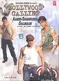 Bollywood Calling-Aamir.Shahrukh.Salman (6 CD Set)