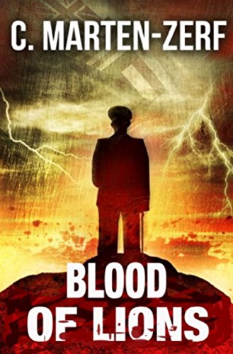 Blood of Lions - Vigilante Justice