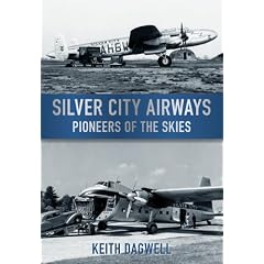 Silver City Airways: Pioneers of the Skies