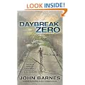 Daybreak Zero (Daybreak Novels)