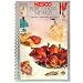 Nesco 4100-03 "Home Cooking, Naturally" cookbook.