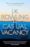 The casual vacancy