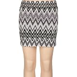 FULL TILT Aztec Body Con Girls Skirt