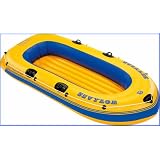 Schlauchboot Badeboot ** Caravelle K 105 **von "CARAVAN-LENDERS"