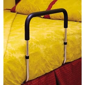 Essential Medical Supply Standard Hand Bed Rail