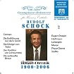 Sänger-Chronik 1900-2006 2