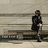 THE VOICE【ジャケットB】