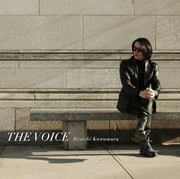 THE VOICE【ジャケットB】