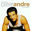 The Very Best of Peter Andre: the Hits Collection