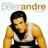 The Very Best of Peter Andre: the Hits Collection