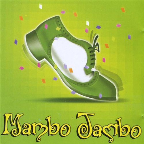 CD Baby.Com/Indys Mambo Jambo