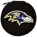 All Products : Baltimore Ravens CD/DVD Blue Case