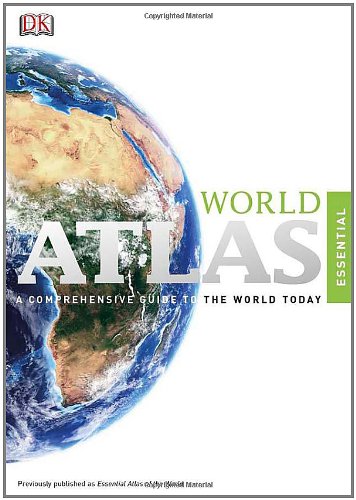 Essential Atlas of the World