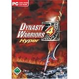 Eigenschaften THQ  / Dynasty Warriors 4 - Hyper