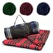 Picnic Blanket Irish Plaid