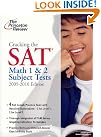 Cracking the SAT...