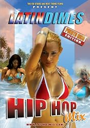 Latin Dimes: Hip Hop Mix - Puerto Rican Edition