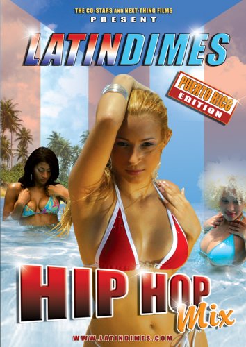Latin Dimes Hip Hop Mix