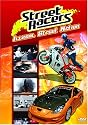 Street Racers Illegal Street Action