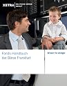 Fonds-Handbuch der Börse Frankfurt