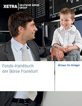 Fonds-Handbuch der B&ouml;rse Frankfurt