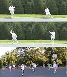 Dr. Chen's Tai Chi for Beginners Level 2