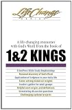 1 and 2 Kings (LifeChange)