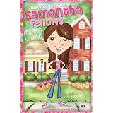Adventures with Samantha Fellows, The Big Move!