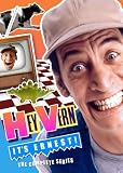 Hey Vern, Its Ernest!: The Complete Series