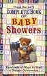 Diane Warners Complete Book Baby Showers