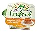 Wellness Trufood Tasty Pairings Natural Grain Free Wet Raw Cat Food, Chicken, Carrots & Chicken Liver, 3-Ounce Cup (Pack Of 24)