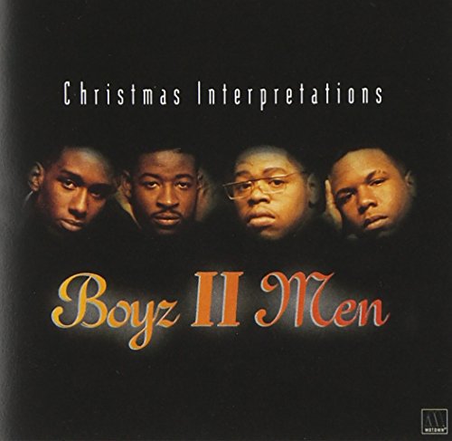 Boyz II Men - You