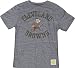 Cleveland Browns Tri-Blend Gym Class T-Shirt