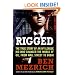 Rigged: The True Story of an Ivy League Kid Who Changed the World of Oil, from Wall Street to Dubai