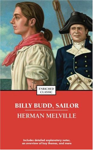 Billy Budd, Sailor (Enriched Classics)