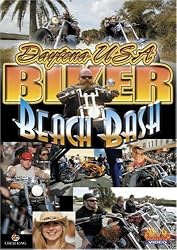 Biker Beach Bash - Daytona U.S.A